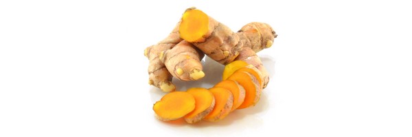Le Curcuma